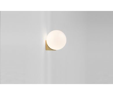 Бра iLamp Golden 10560W/1 WH-GL