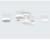 Потолочная люстра Ambrella Light Comfort LineTech FL4834