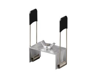 Комплект креплений для профиля 50×35 4шт Maytoni Led Strip ALM-5035T-MT 642036