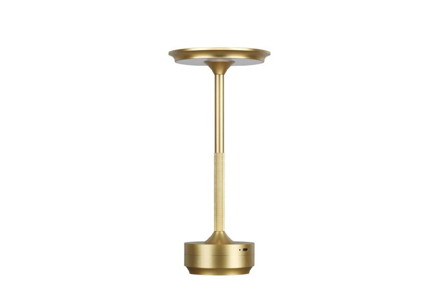 Настольная лампа Odeon Light Tet-a-tet 5033/6TL