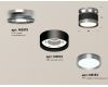 Потолочный светильник Ambrella Light Techno Spot XS8102070 (N8919, C8102, N8133)