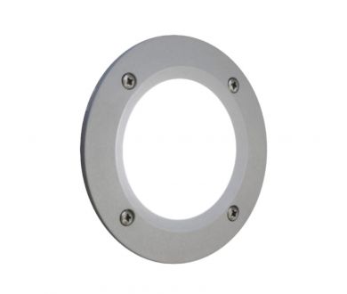 Уличный светодиодный светильник Fumagalli Leti 100 Round 2C1.000.000.LYG1L