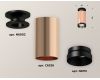Накладной светильник Ambrella Light Techno XS6326100 (N6902, C6326, N6131)