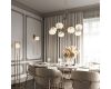 Торшер Odeon Light Modern 5432/1F