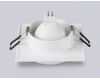 Встраиваемый светильник Ambrella Light Techno spot Acrylic Tech TN30709