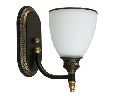 Бра Arte Lamp Bonito A9518AP-1BA
