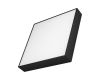 Накладной светильник Arlight SP-Quadro-S400x400-40W Day4000 034795