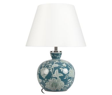 Настольная лампа Loft IT Prussian 10490T