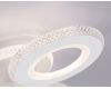 Потолочная люстра Ambrella Light Acrylica Original FA8866