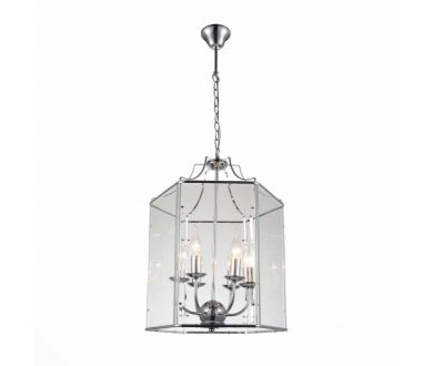 Подвесная люстра ST Luce SL228.103.06