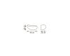 Настенный светильник Lightstar Sigma 611546
