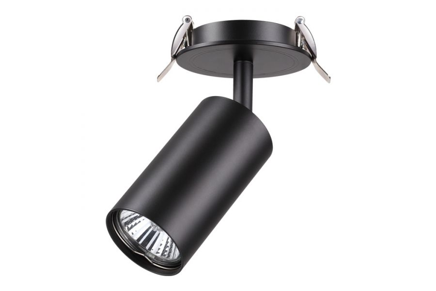 Встраиваемый спот Novotech Pipe 370416