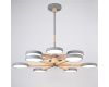Люстра на штанге ImperiumLoft Turna Dbl 229089-26