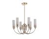 Люстра на штанге ST Luce Элегра SL1402.253.06