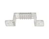 Крепеж на стену Feron 3W для дюралайта LEDF3W LD127 26097