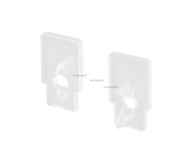Заглушка Arlight WPH-FLEX-STR-H20-HR с отверстием 023280