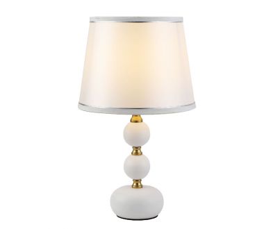 Настольная лампа Modelux ML.6142.01TL WH