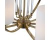Подвесная люстра ST Luce Опал SL1403.303.08