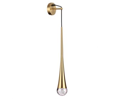 Купить Бра Odeon Light Gota 4285/1W Бра Odeon Light Gota 4285/1W