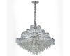 Подвесная люстра Citilux Naiad CL315191