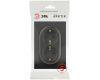 Розетка Эра Arktik 16-2105-05 двойная с заземлением 2X2P+E Schuko со шторками 16А-250В антрацит Б0070458