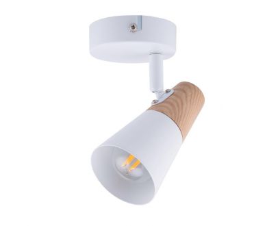 Купить Спот Hiper Susanna H079-1 Спот Hiper Susanna H079-1