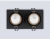 Встраиваемый светильник Ambrella Light Techno spot Technic base TN102833