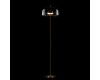 Торшер LOFT IT Dauphin 10041F/B