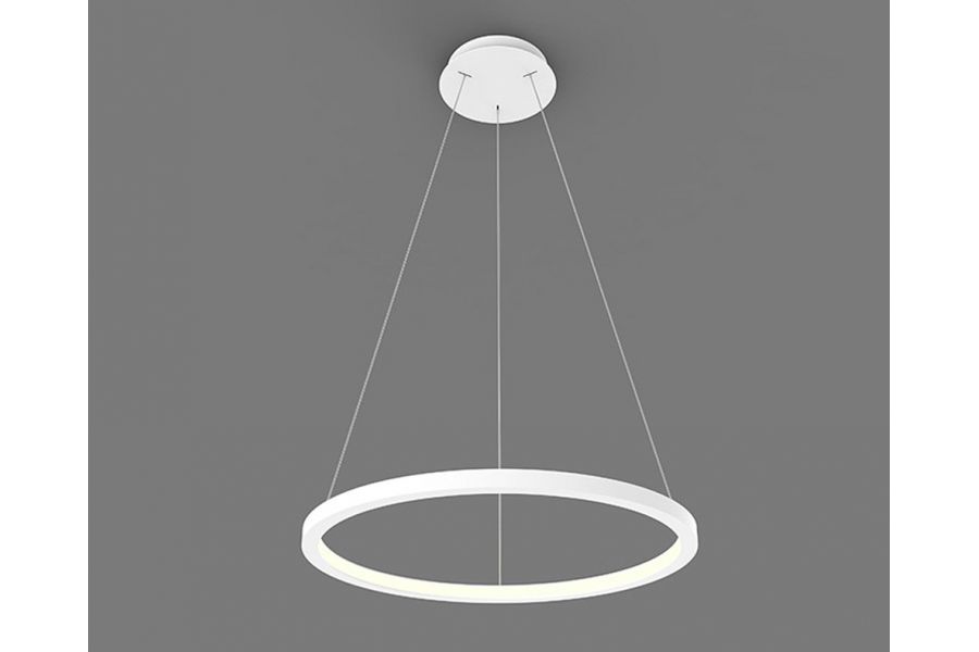Подвесная люстра Italline IT013-6028 white 3000K