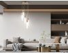 Подвесной светильник Ambrella Light High Light Modern LH53259