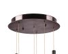 Подвесная люстра Lightstar Sferetta 801180