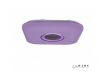 Потолочный светильник iLedex Music Music-48W-Square