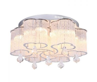 Потолочная люстра Arte Lamp 11 A8561PL-15CL