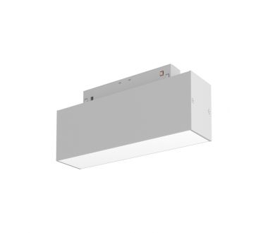 Трековый светильник Maytoni Technical Basis TR074-2-7W3K-W