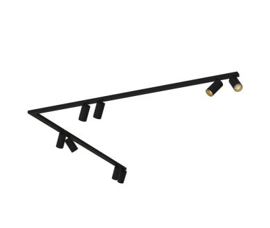 Спот Nowodvorski Mono Corner 2x150 7700