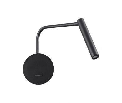 Бра Lumion Finn Ledio 5637/3WL