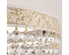 Настенный светильник Bohemia Ivele Crystal AL19051B/35OL WMG