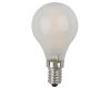 Лампа светодиодная Эра E14 7W 2700K F-LED P45-7W-827-E14 frost Б0027956