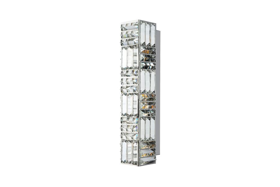 Настенный светильник Modelux ML.556.03 CR