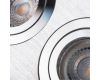 Точечный светильник Kanlux Seidy CT-DTL50-AL 18281