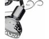 Спот Arte Lamp Focus A5219AP-2CC