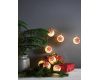 Гирлянда Eglo Ornament 729-16