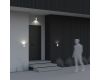 Уличный настенный светильник Maytoni Bowery O574WL-01W