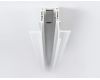 Шинопровод встраиваемый под ГКЛ 9,5мм Ambrella Light Magnetic Standard GL3331-9.5