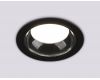 Встраиваемый светильник Ambrella Light GX Standard Tech Techno Spot TN52336
