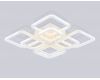 Потолочная люстра Ambrella Light Original Acrylica FA8950