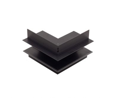 Угловой коннектор AM Group MAGNET AM402 LL 20C 90° Внешний