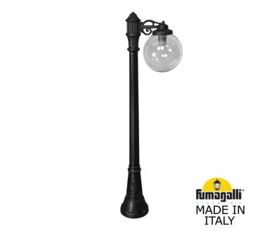 Парковый светильник Fumagalli Globe G30.158.S10.AZF1R