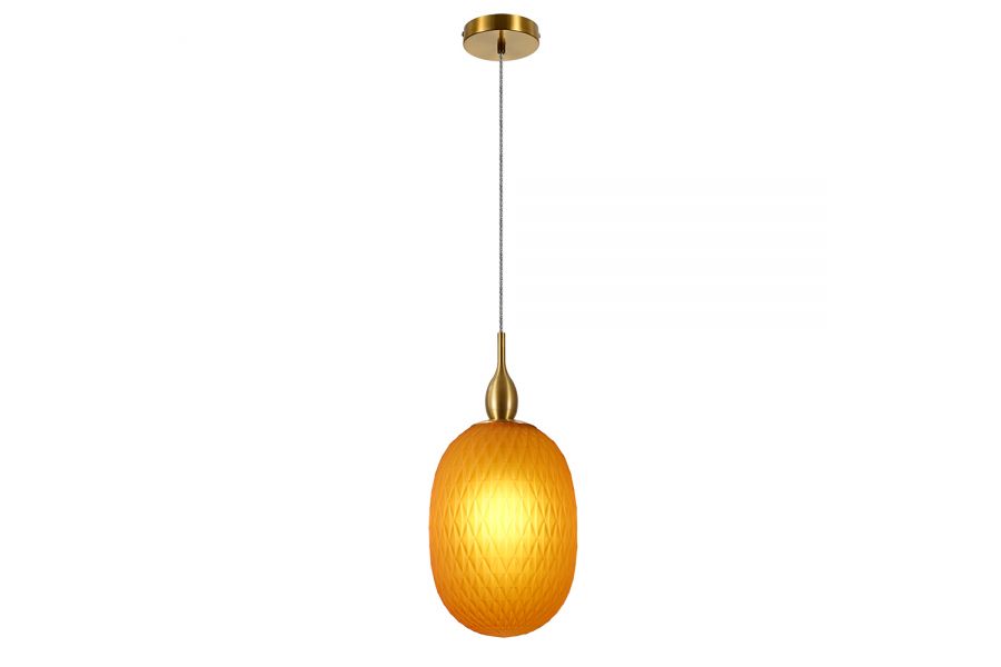 Подвесной светильник Divinare Verdi 5817/07 SP-1