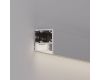 Алюминиевый профиль Arlight WALL-2228-2000 ANOD 050466